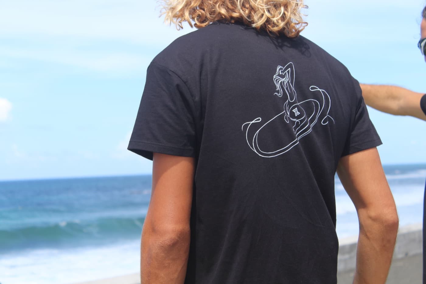 HX Surfeuse